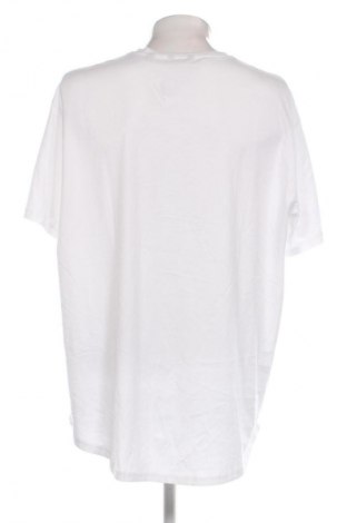 Herren T-Shirt Only & Sons, Größe 4XL, Farbe Weiß, Preis € 10,99