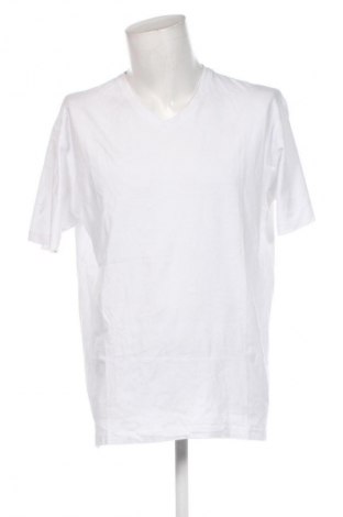 Herren T-Shirt Otto Kern, Größe 3XL, Farbe Weiß, Preis € 15,99