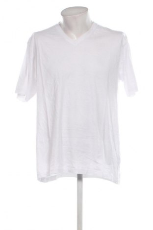 Ανδρικό t-shirt Otto Kern, Μέγεθος 3XL, Χρώμα Λευκό, Τιμή 8,99 €