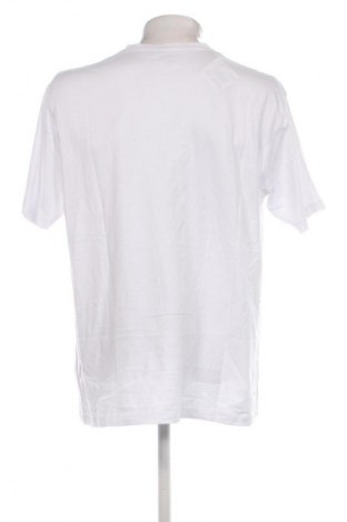 Ανδρικό t-shirt Otto Kern, Μέγεθος 3XL, Χρώμα Λευκό, Τιμή 8,99 €