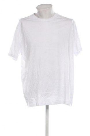 Herren T-Shirt Otto Kern, Größe 4XL, Farbe Weiß, Preis 17,99 €