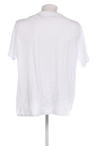 Herren T-Shirt Otto Kern, Größe 4XL, Farbe Weiß, Preis 17,99 €