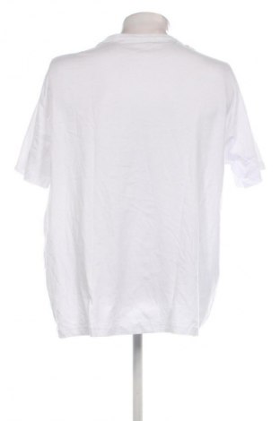 Herren T-Shirt Otto Kern, Größe 4XL, Farbe Weiß, Preis € 17,99