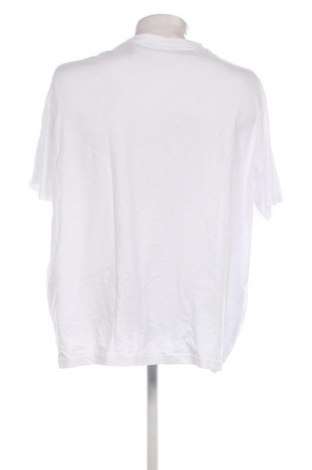 Ανδρικό t-shirt Otto Kern, Μέγεθος 4XL, Χρώμα Λευκό, Τιμή 11,99 €