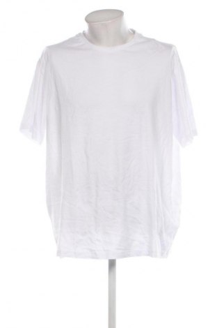 Herren T-Shirt Otto Kern, Größe 4XL, Farbe Weiß, Preis 15,99 €