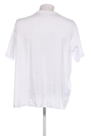 Herren T-Shirt Otto Kern, Größe 4XL, Farbe Weiß, Preis € 19,49