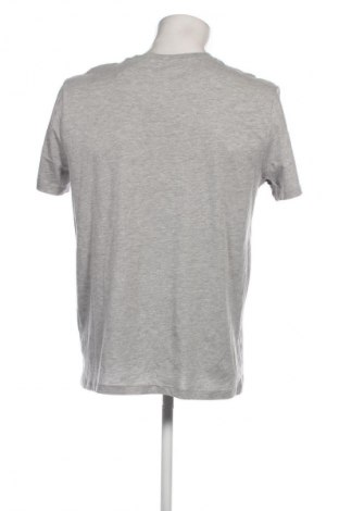 Herren T-Shirt Oviesse, Größe L, Farbe Grau, Preis 7,99 €