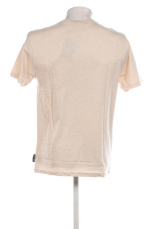 Herren T-Shirt PARELLEX, Größe S, Farbe Beige, Preis € 8,49