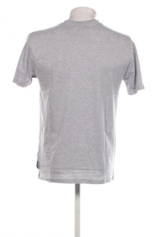 Herren T-Shirt PARELLEX, Größe S, Farbe Grau, Preis € 7,99