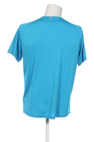 Herren T-Shirt PUMA, Größe L, Farbe Blau, Preis 18,99 €