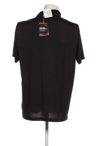 Ανδρικό t-shirt PUMA, Μέγεθος XL, Χρώμα Μαύρο, Τιμή 18,49 €