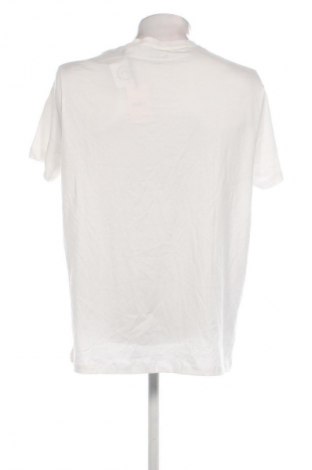 Herren T-Shirt Pepe Jeans, Größe XL, Farbe Weiß, Preis € 18,99