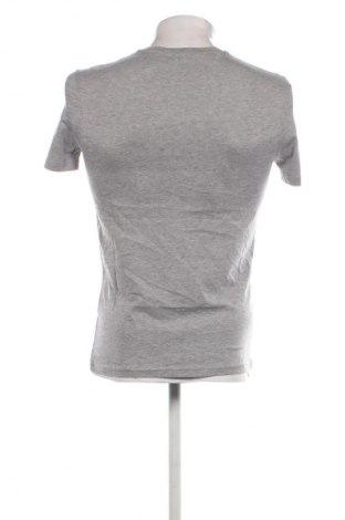 Ανδρικό t-shirt Pier One, Μέγεθος XS, Χρώμα Γκρί, Τιμή 10,99 €