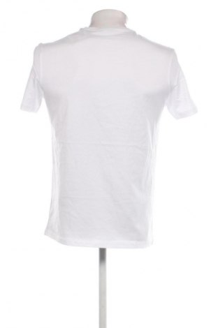 Ανδρικό t-shirt Pier One, Μέγεθος M, Χρώμα Λευκό, Τιμή 10,99 €