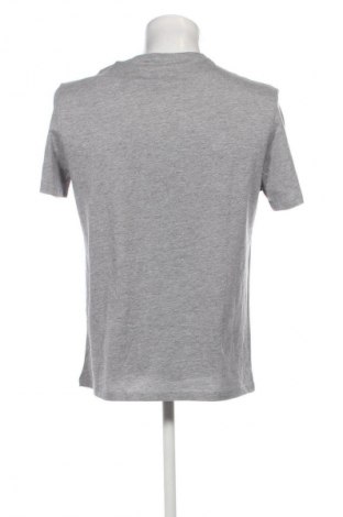 Ανδρικό t-shirt Pier One, Μέγεθος L, Χρώμα Γκρί, Τιμή 7,49 €