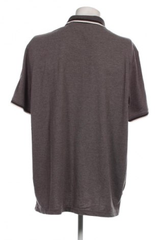 Herren T-Shirt Pierre Cardin, Größe 4XL, Farbe Grau, Preis € 15,99