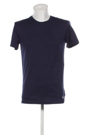 Tricou de bărbați Polo By Ralph Lauren, Mărime L, Culoare Albastru, Preț 240,99 Lei