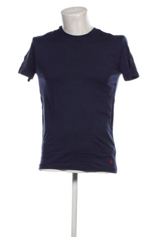 Tricou de bărbați Polo By Ralph Lauren, Mărime S, Culoare Albastru, Preț 273,99 Lei