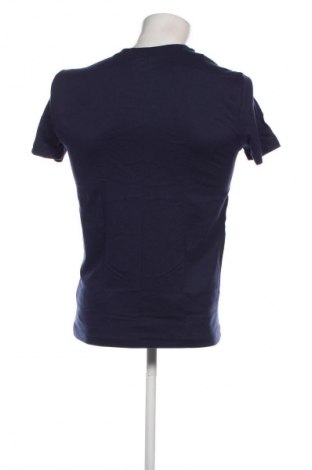 Ανδρικό t-shirt Polo By Ralph Lauren, Μέγεθος S, Χρώμα Μπλέ, Τιμή 49,49 €