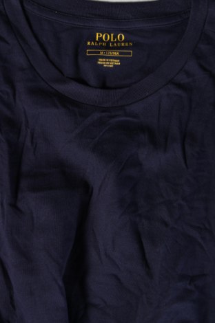 Ανδρικό t-shirt Polo By Ralph Lauren, Μέγεθος M, Χρώμα Μπλέ, Τιμή 49,49 €