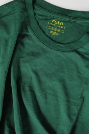 Tricou de bărbați Polo By Ralph Lauren, Mărime S, Culoare Verde, Preț 336,99 Lei