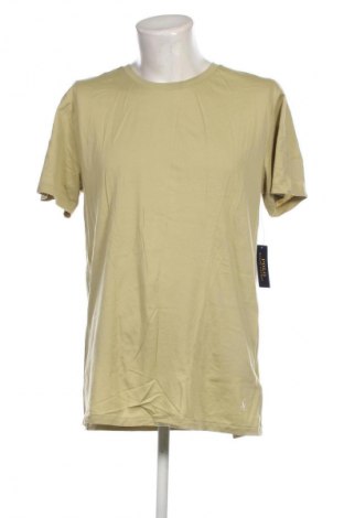 Ανδρικό t-shirt Polo By Ralph Lauren, Μέγεθος XXL, Χρώμα Πράσινο, Τιμή 42,49 €