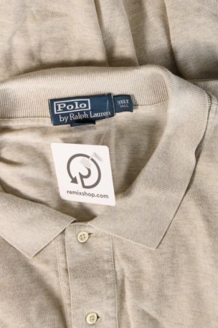 Férfi póló Polo By Ralph Lauren, Méret 3XL, Szín Bézs, Ár 6 599 Ft