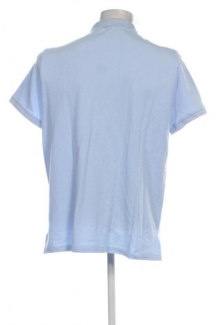 Ανδρικό t-shirt Polo By Ralph Lauren, Μέγεθος XL, Χρώμα Μπλέ, Τιμή 34,79 €