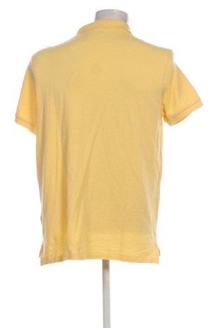 Pánske tričko  Polo By Ralph Lauren, Veľkosť XL, Farba Žltá, Cena  34,79 €