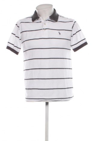 Мъжка тениска Polo By Ralph Lauren, Размер L, Цвят Бял, Цена 74,29 лв.