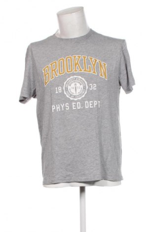 Herren T-Shirt Primark, Größe XXL, Farbe Grau, Preis 9,29 €