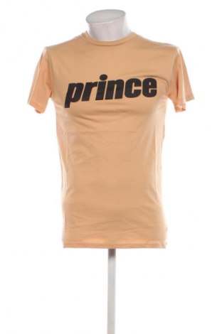 Herren T-Shirt Prince, Größe XXS, Farbe Beige, Preis € 7,49