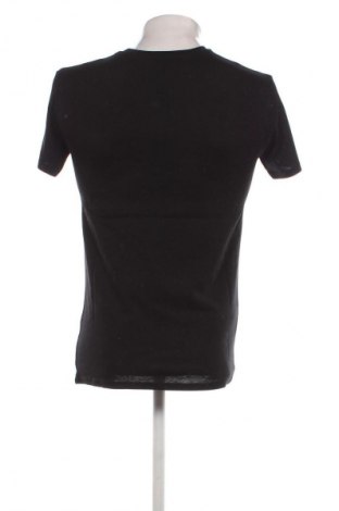 Tricou de bărbați Prince, Mărime XS, Culoare Negru, Preț 52,99 Lei