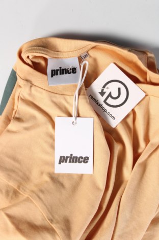 Ανδρικό t-shirt Prince, Μέγεθος XXS, Χρώμα  Μπέζ, Τιμή 8,99 €