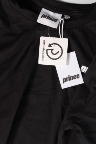 Tricou de bărbați Prince, Mărime XXS, Culoare Negru, Preț 61,99 Lei