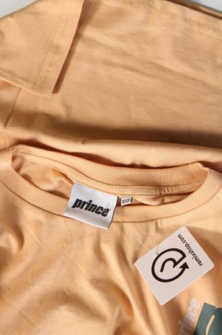 Herren T-Shirt Prince, Größe XXS, Farbe Orange, Preis € 6,99