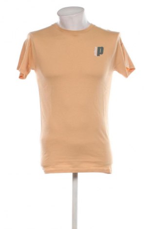 Herren T-Shirt Prince, Größe XXS, Farbe Orange, Preis 7,99 €