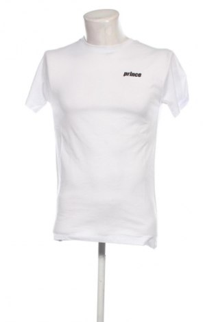 Herren T-Shirt Prince, Größe XXS, Farbe Weiß, Preis € 7,49