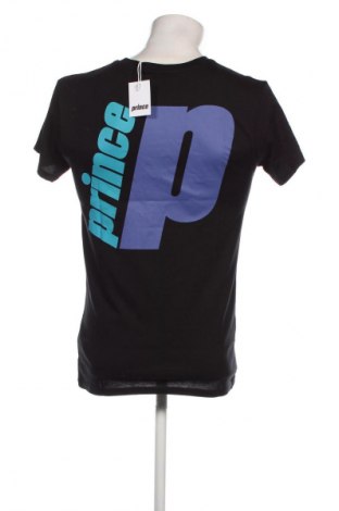 Herren T-Shirt Prince, Größe XXS, Farbe Schwarz, Preis € 7,49