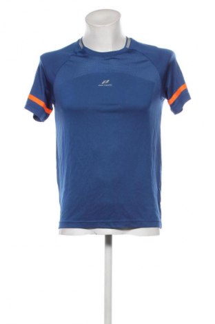 Herren T-Shirt Pro Touch, Größe M, Farbe Blau, Preis € 6,99