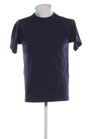 Herren T-Shirt Promodoro, Größe M, Farbe Blau, Preis € 9,29