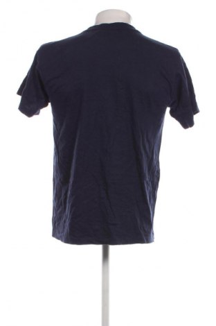 Ανδρικό t-shirt Promodoro, Μέγεθος M, Χρώμα Μπλέ, Τιμή 4,49 €