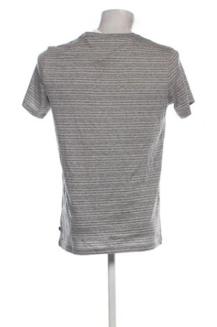 Herren T-Shirt Q/S by S.Oliver, Größe L, Farbe Grau, Preis € 7,49