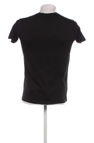 Herren T-Shirt Radiant, Größe S, Farbe Schwarz, Preis € 5,49