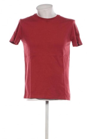 Herren T-Shirt Recolution, Größe S, Farbe Rot, Preis 7,49 €