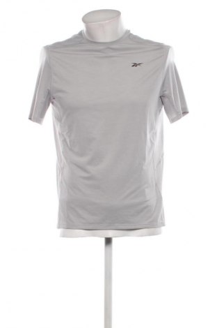 Tricou de bărbați Reebok, Mărime M, Culoare Gri, Preț 126,99 Lei