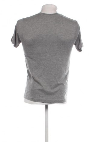 Ανδρικό t-shirt Reebok, Μέγεθος S, Χρώμα Γκρί, Τιμή 19,49 €