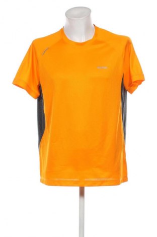 Herren T-Shirt Reebok, Größe XL, Farbe Gelb, Preis € 30,74