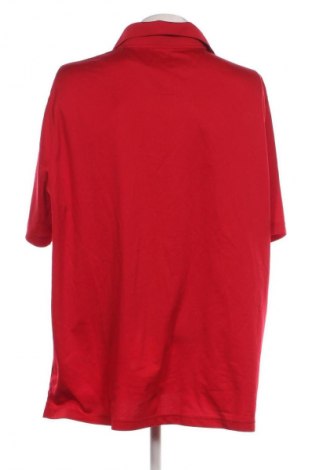 Herren T-Shirt Reebok, Größe 3XL, Farbe Rot, Preis 14,49 €