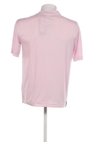 Herren T-Shirt Reebok, Größe XS, Farbe Rosa, Preis € 13,49